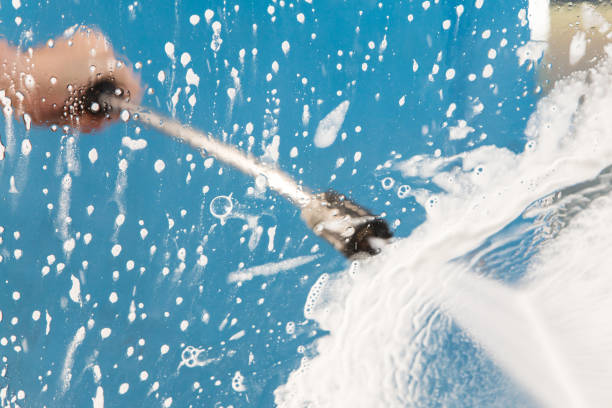 Professional Pressure Washing in Roslyn Heights, NY