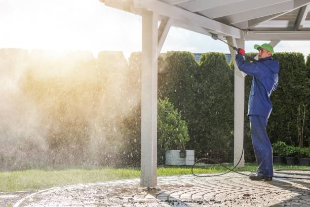 Best Fence Cleaning  in Roslyn Heights, NY